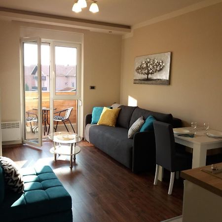 Ferienwohnung Centar! Masa Zlatibor Exterior foto