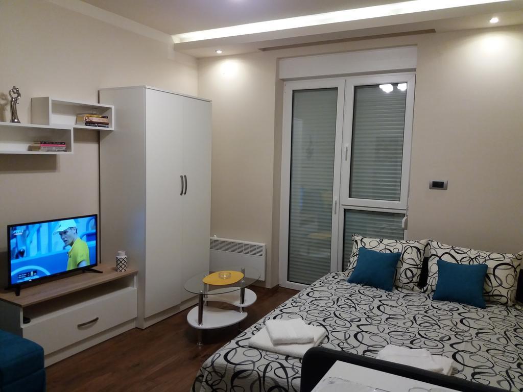 Ferienwohnung Centar! Masa Zlatibor Exterior foto