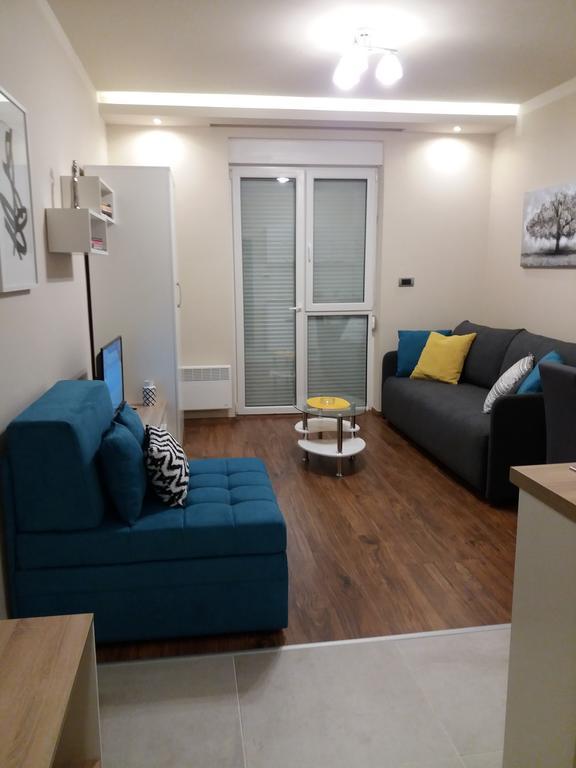Ferienwohnung Centar! Masa Zlatibor Exterior foto