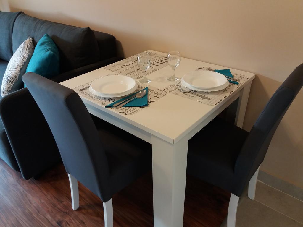 Ferienwohnung Centar! Masa Zlatibor Exterior foto