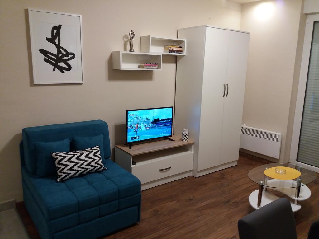 Ferienwohnung Centar! Masa Zlatibor Exterior foto