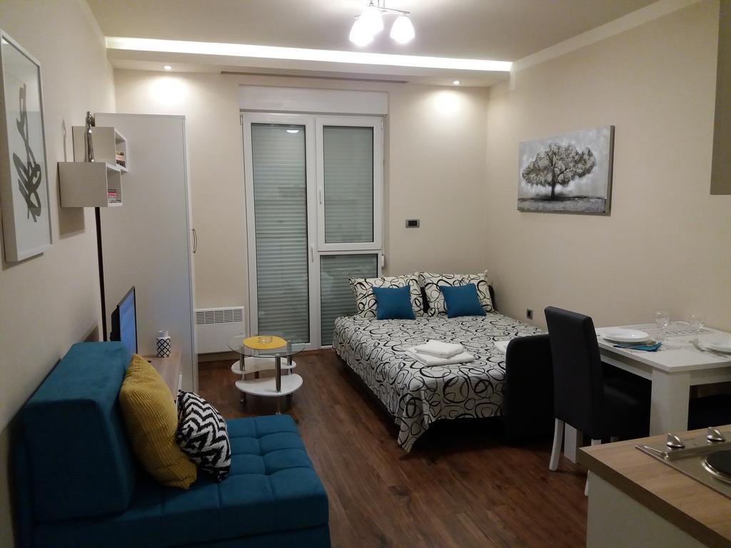 Ferienwohnung Centar! Masa Zlatibor Exterior foto