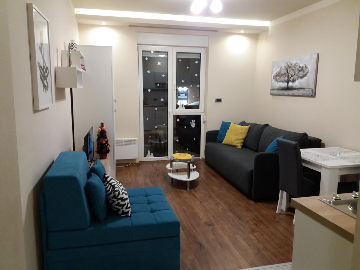 Ferienwohnung Centar! Masa Zlatibor Exterior foto
